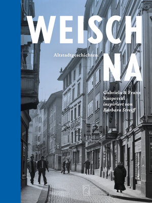 cover image of Weisch na